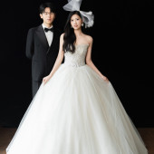 先生&女士