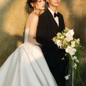 陆先生&谢女士