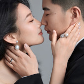 蒋先生&张女士