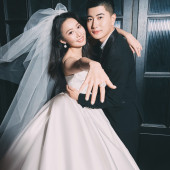 蒋先生&张女士