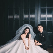 蒋先生&张女士