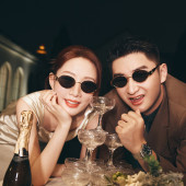 董先生&唐女士