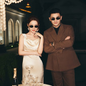 董先生&唐女士