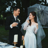 董先生&唐女士