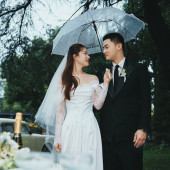 董先生&唐女士