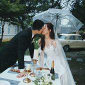 董先生&唐女士