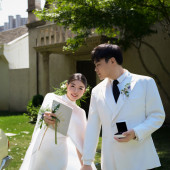 方先生&黄女士