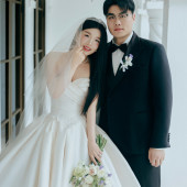 方先生&黄女士