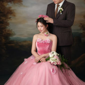 马先生&刘女士
