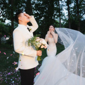 马先生&刘女士