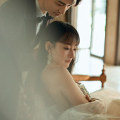 何先生&万女士