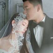 董先生&唐女士