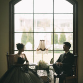 张先生&李女士