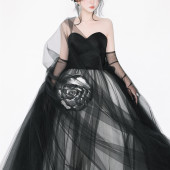 张先生&李女士