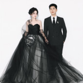 张先生&李女士