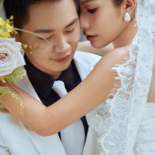 陈先生&张女士