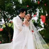 陈先生&张女士