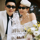 陈先生&张女士