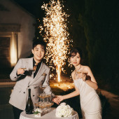 汤先生&周女士