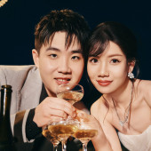 汤先生&周女士