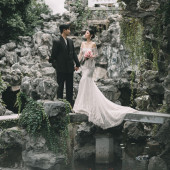 徐先生&董女士