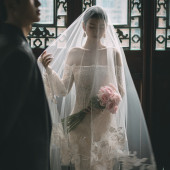 徐先生&董女士