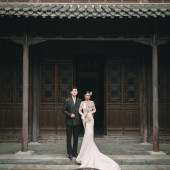 徐先生&董女士