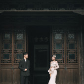 徐先生&董女士