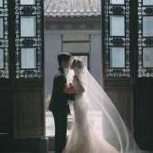 徐先生&董女士