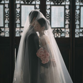 徐先生&董女士