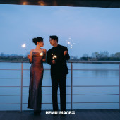 蔡先生&包女士