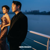 蔡先生&包女士