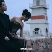 蔡先生&包女士