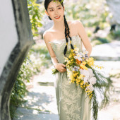 钱先生&黄女士