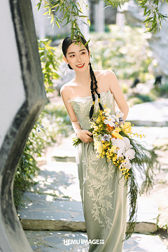 钱先生&黄女士