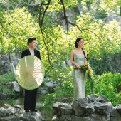 钱先生&黄女士