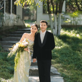 钱先生&黄女士