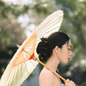钱先生&黄女士