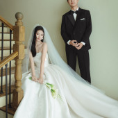 徐先生&董女士