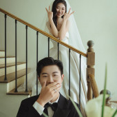 徐先生&董女士