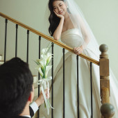 徐先生&董女士