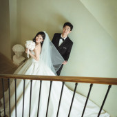 徐先生&董女士