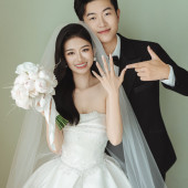 徐先生&董女士