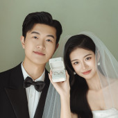 徐先生&董女士