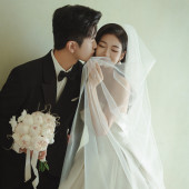徐先生&董女士