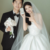 徐先生&董女士