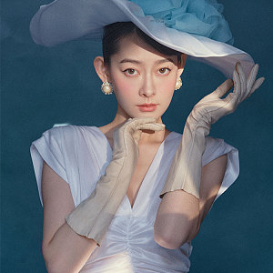Vintage-古董礼服