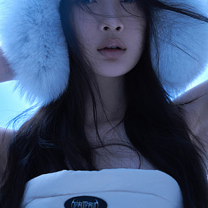 滑雪佳能