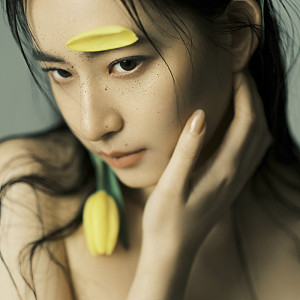 朱女士