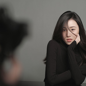 林女士